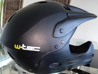 W-tec downhill helma