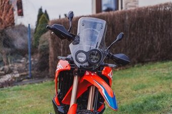 Honda CRF300 Rally 2023