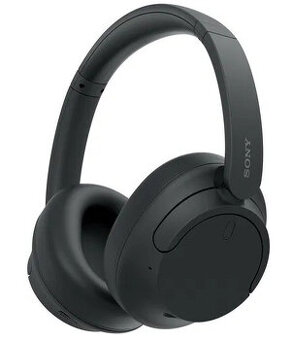 Sony bezdratová sluchátka s mikrofonem přes hlavu
