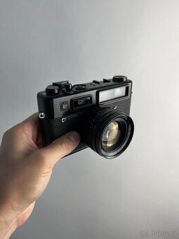Yashica Electro 35 GT