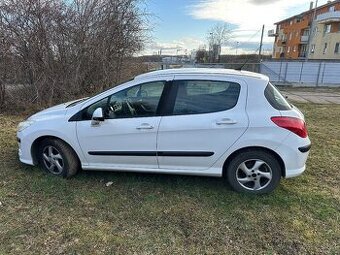 Peugeot 308  1.6Hdi