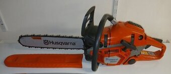 Mot pila Husgvarna 550xp