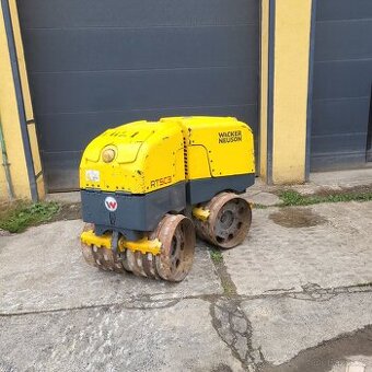 Wacker Neuson RTSC 3