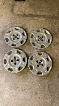 Poklice Fiat Punto 14”