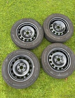 Michelin 205/60 r16
