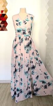 Společenské šaty Roco