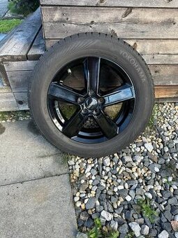 Zimní pneu Toyota Yaris 2021+