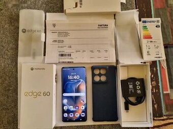 Motorola Edge 60 Fusion 5G 8GB/256GB
