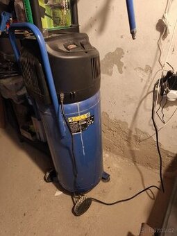 Scheppach HC51V na prodej 
HC51V