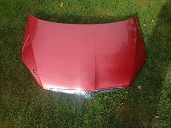 Přední kapota Škoda fabia 2