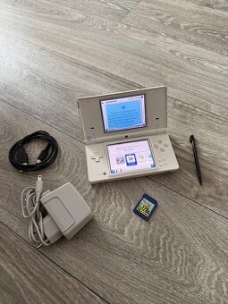 Nintendo DS