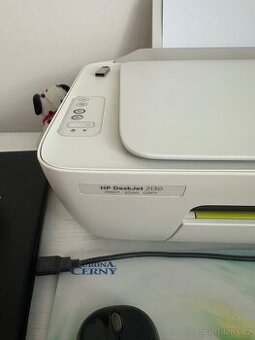 Tiskárna HP