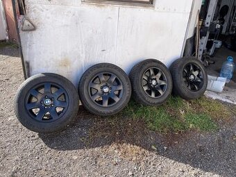 Kola pneu 5x120