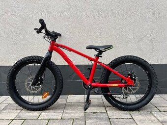 Kolo Rockrider Race 900R velikost 20