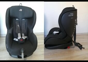 Britax Römer Trifix 2 i-Size