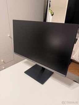 Samsung monitor 24” 75Hz - 12 měsíců možnost vrácení
