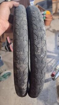 Bmx pláště