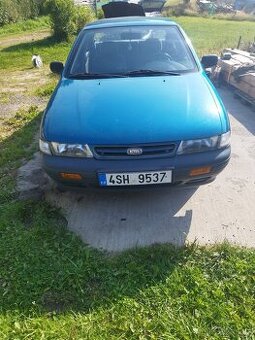 Kia Sephia