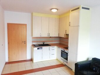 Rakovník - byt 3+kk - 1