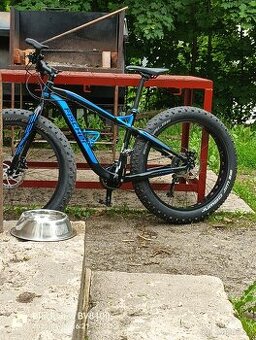 Fatbike
