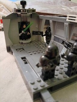 Lego star wars
