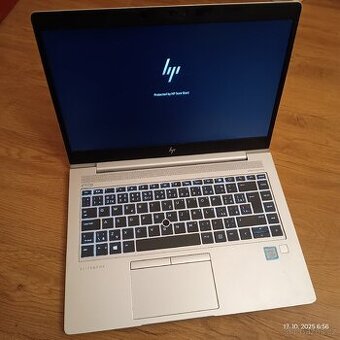 HP ELITEBOOK 840 5G TOPSTAV