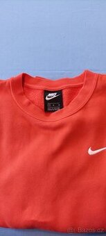 Nike mikina vel. M