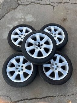 Kola 5x100 R17