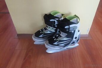 Dětské lední brusle
