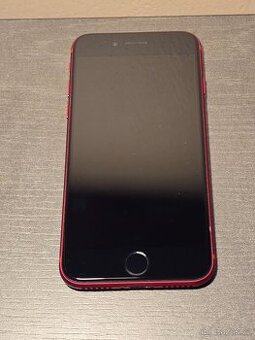 Apple iPhone SE 2020 (2. gen) 64GB Red