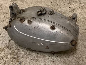 Nekompletní motor Jawa 50 Pionýr