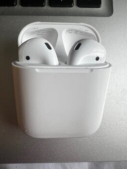 Apple AirPods 2