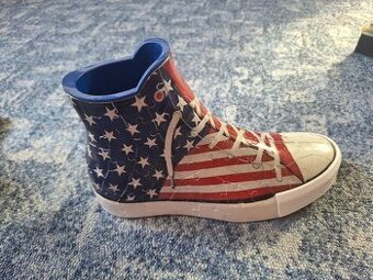 3 D puzzle Ravensburger  - Stojánek bota