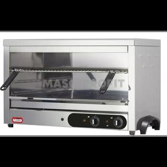 Fiamma Salamander gril SEF 650