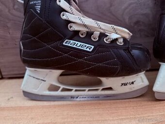 Brusle Bauer vel. 37.5