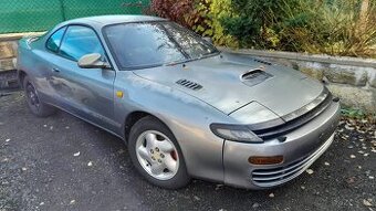 Toyota Celica  ST185 4x4 Turbo 4WD, r.v.1990 bez dokladů.