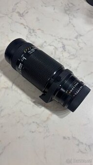 Nikkor 75-300mm AF