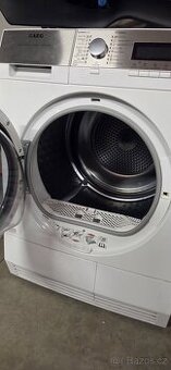 Sušička prádla AEG - 1