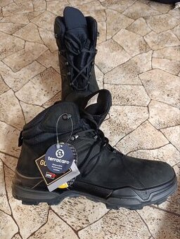 Prabos Greyman Mid GTX midnight black