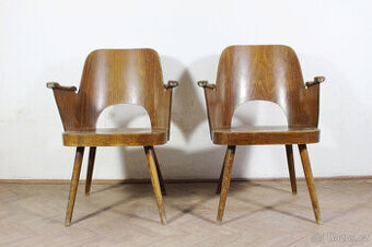 retro polokřesla,Oswald Haerdtl