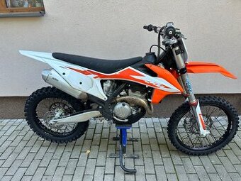 KTM 250 SXF 2020
