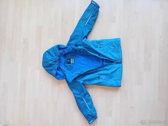 Dětská zimní bunda 122/128