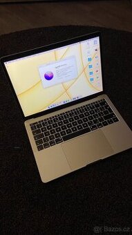 MacBook Pro 2017, 13”