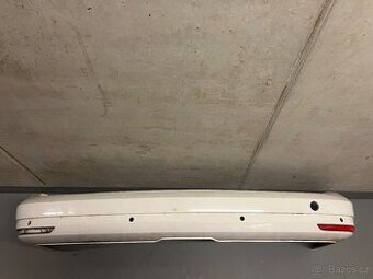 Volkswagen Caddy MAXI zadní nárazník