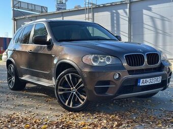 Bmw X5 E70 4.4 Biturbo Facelift Individual