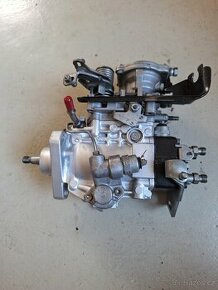 Vstřikovací čerpadlo