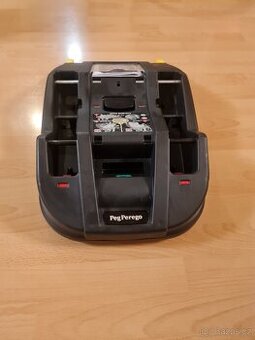 Peg Pérego Isofix base 0 +1 K