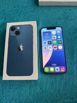 Iphone 13 mini 128gb