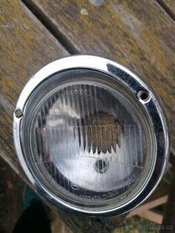 Parabola Jawa 23 Mustang Jawa 90