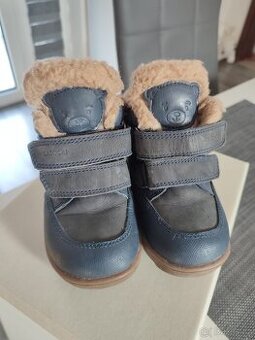 Dětské zimní boty Lasocki vel.24